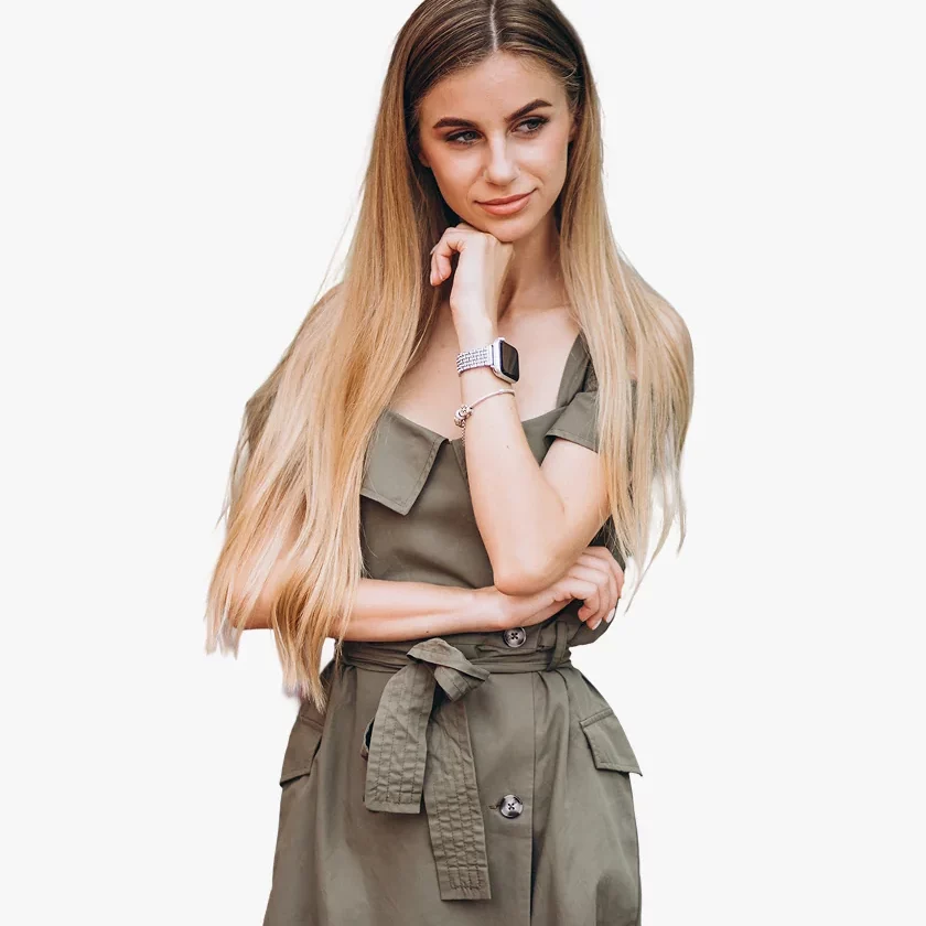 Jumper Dress