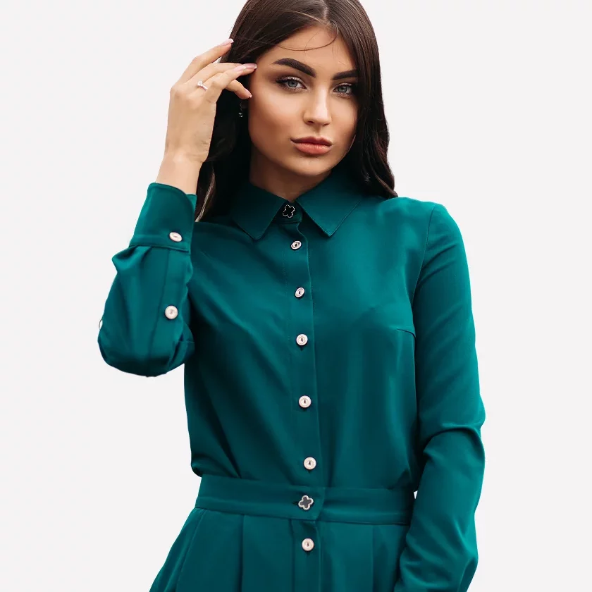Quick Dress